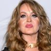 Gaby Spanic no toleró la pregunta de un reportero y le respondió contundentemente.