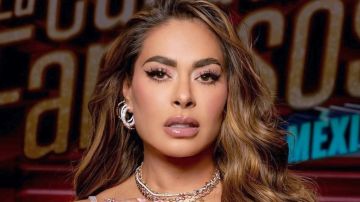 Rumores apuntan que Galilea Montijo no será la conductora de "LCDLFM".