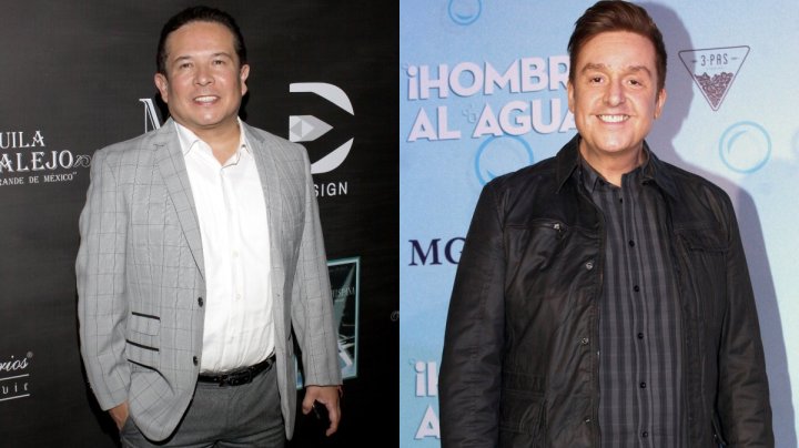 Gustavo Adolfo Infanti fue criticado por decir comentario "inapropiado" de Daniel Bisogno.