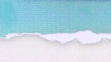 Imelda Garza Tuñón presume resultados de pruebas que la favorecen.