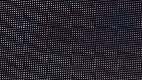 Así posaron juntos Irina Baeva y Giovanni Medina.