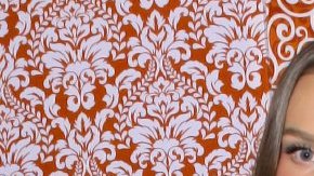 ¿Irina Baeva no supera a Geraldine Bazán?