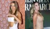 ¿Irina Baeva no supera a Geraldine Bazán?