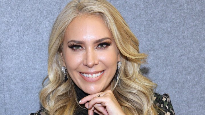 Jimena Gallego abre su corazón sobre su faceta como conductora de "LCDLF".