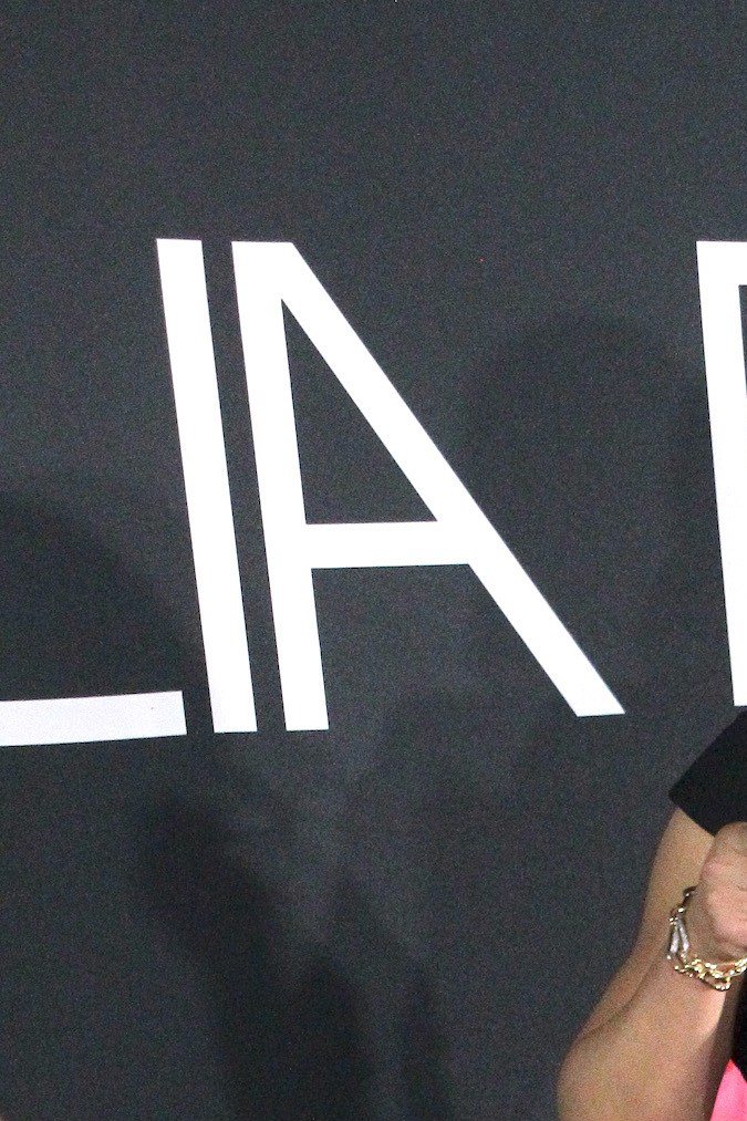 Karla Sofía Gascón.