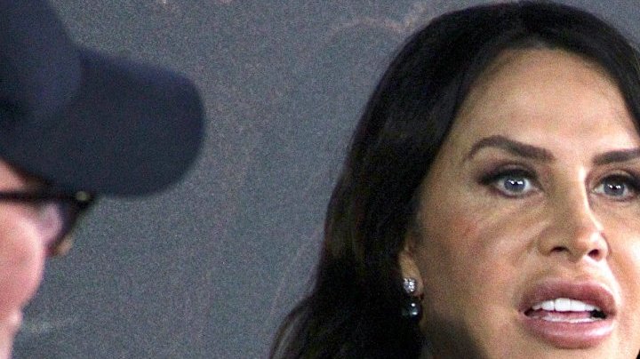 Director de "Emilia Perez" se desliga de Karla Sofía Gascón.