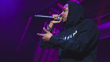 Kendrick Lamar