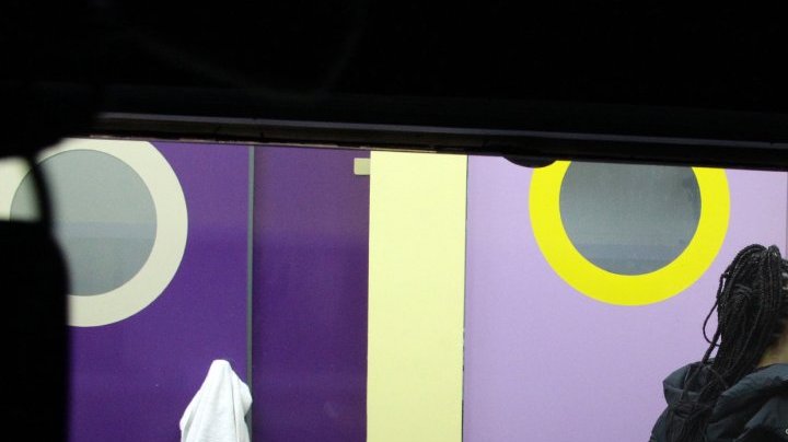 La tensa conversación de Alejandra Tijerina y Aleska Génesis que terminó en show.