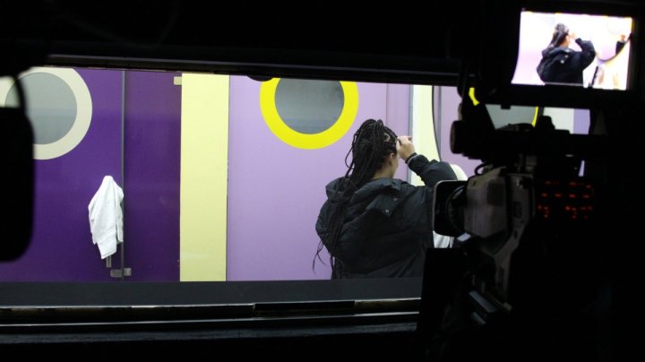 La tensa conversación de Alejandra Tijerina y Aleska Génesis que terminó en show.