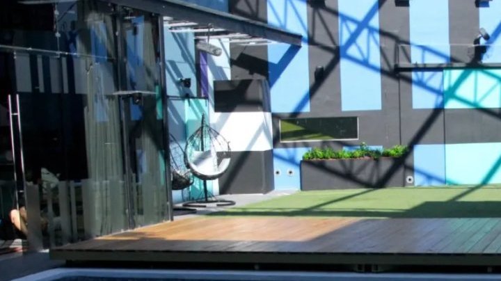 Varo Vargas salió de "La Casa de los Famosos All-Stars".