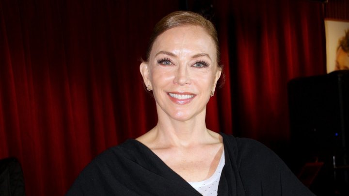 Laura Flores confirmó su romance con el periodista Lalo Salazar.