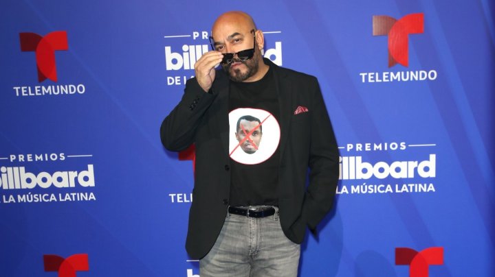 Hija de Lupillo Rivera defiende al cantante y manda a callar a los haters.