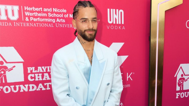 Maluma comparte extensa reflexión en su cumpleaños.
