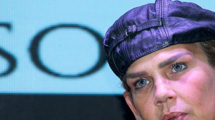 Niurka Marcos quedó nominada en "La Casa de los Famosos All-Stars".