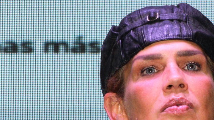 "LCDLF All-Stars": Niurka Marcos queda nominada por segunda vez consecutiva.