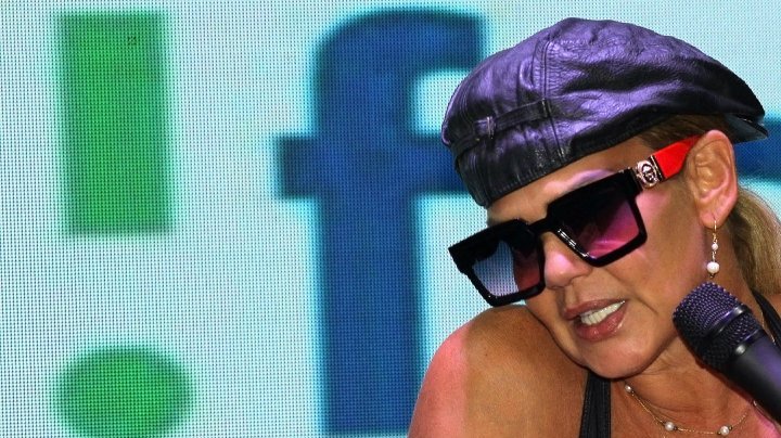 ¿Por qué Niurka Marcos no ha explotado todavía en "LCDLF All-Stars"?