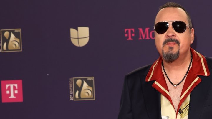 ¿Emiliano Aguilar busca reconciliarse con Pepe Aguilar?