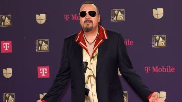 ¿Emiliano Aguilar busca reconciliarse con Pepe Aguilar?