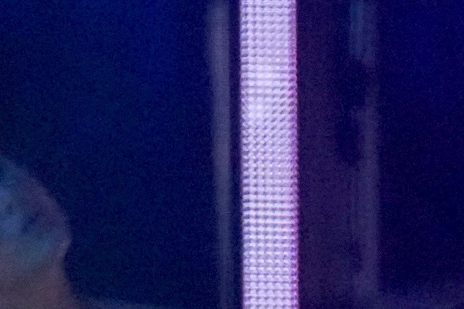 Shakira en Performance.