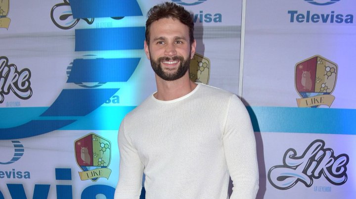 ¿Rafael Nieves y Julia Gama volvieron? El escritor responde.