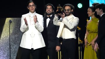 Rawayana logra reconocimiento internacional al ganar un Grammy tras un año marcado por polémicas en su país.