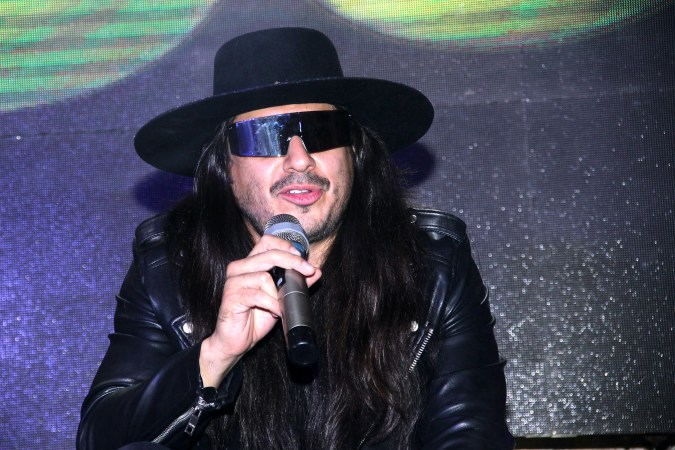 Rey Grupero, el rey de las bromas, está listo para conquistar La Casa de los Famosos All-Stars.