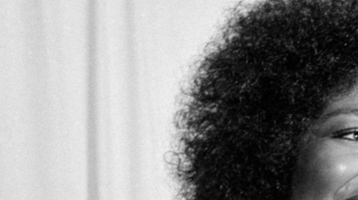 ¿Qué enfermedad tenía Roberta Flack?