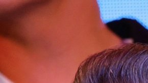 Sergio Mayer se posiciona del lado de Alfredo Adame y lo defiende.