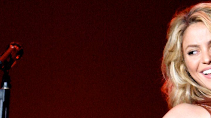 Shakira arrasó en Premio Lo Nuestro 2025.
