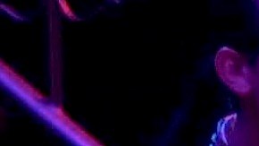 El último baile de Tongolele