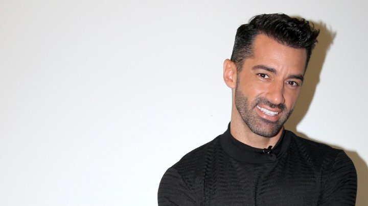 ¿Toni Costa coquetea con otras personas mientras tiene novia? Así respondió.