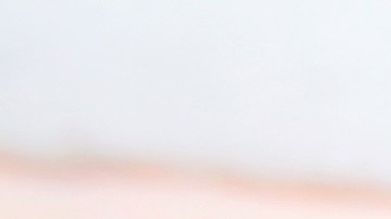 Aleska Génesis asistió 
a la fiscalía para defender su caso.