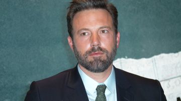 Actor Ben Affleck tuvo una entrevista con GQ en donde reveló detalles desconocidos de su vida. (Photo by Joel Ryan/Invision/AP).