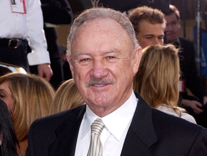 Gene Hackman murió en extrañas circunstancias