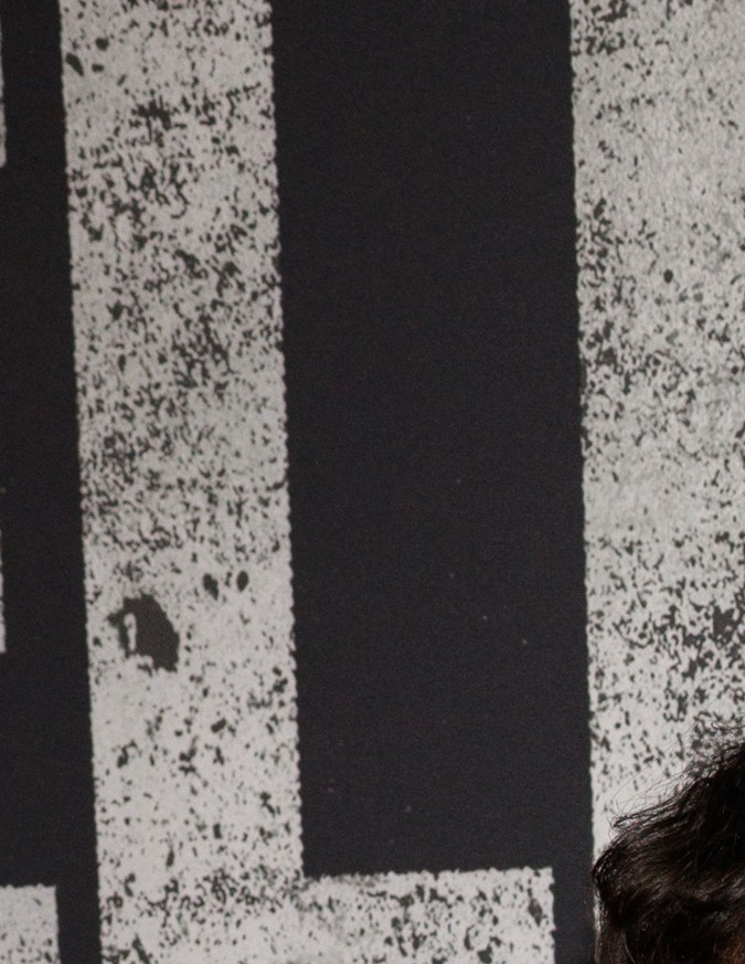 Emme Muñiz, a la izquierda, y Jennifer Lopez asisten al estreno en Broadway de "Otelo" de William Shakespeare en el Teatro Barrymore el domingo 23 de marzo de 2025 en Nueva York. (Foto de CJ Rivera/Invision/AP)