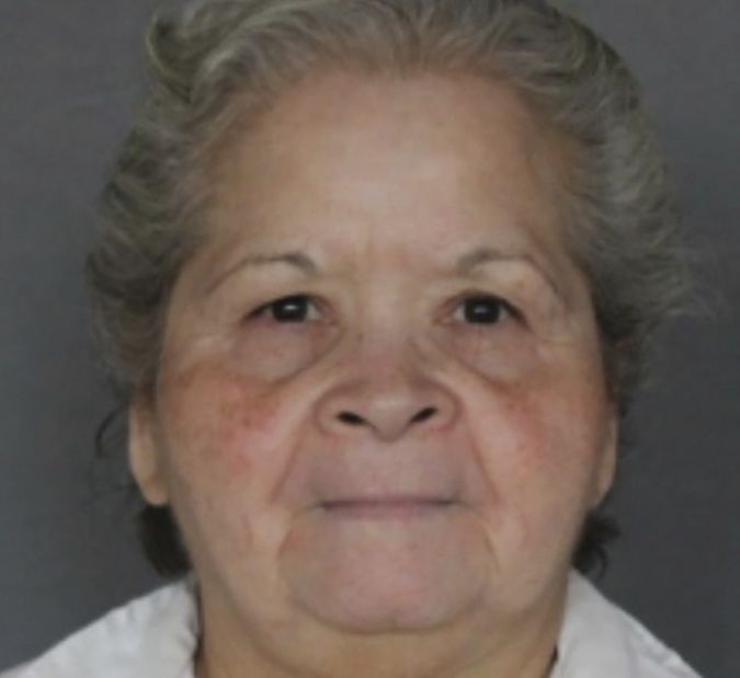 Yolanda Saldívar.