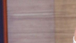 Aleska Génesis le habría coqueteado a Luca Onesti en "LCDLF All-Stars".