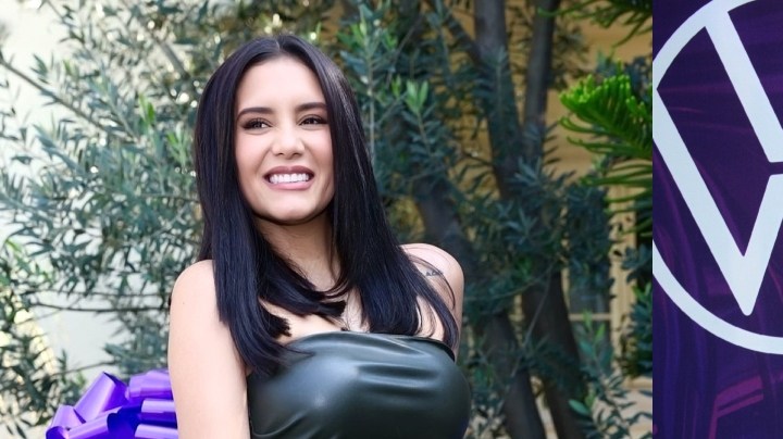 Actor desmiente a Bárbara Islas y aseguró sí tuvo un romance con Gala Montes.