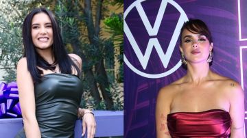 Actor desmiente a Bárbara Islas y aseguró sí tuvo un romance con Gala Montes.