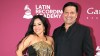 Carolina Sandoval deja al descubierta supuesta amenaza de Nick Hernández.