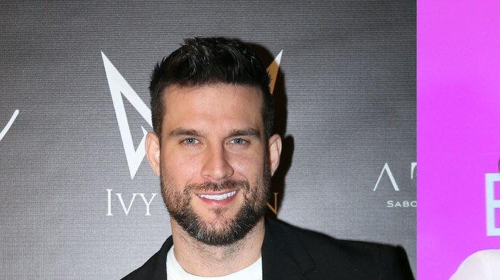 Clovis Nienow opina sobre el romance de Aleska y Luca: "Es impactante".