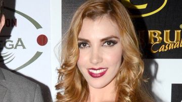 Erubey de Anda intentará retomar su amistad con Lele Pons.