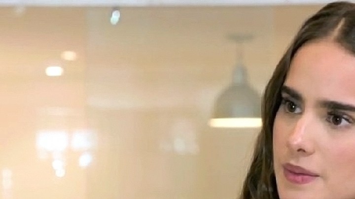 Mamá de Gala Montes descarta reconciliación con la actriz.