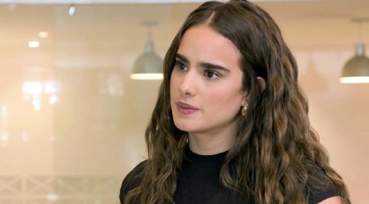 Mamá de Gala Montes descarta reconciliación con la actriz.