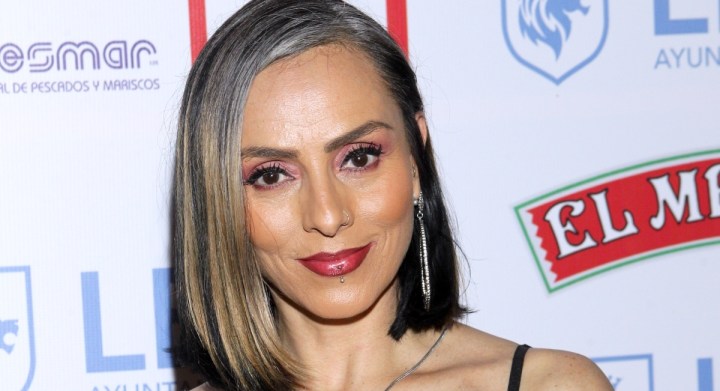 Ivonne Montero habla de su experiencias paranormales con un fantasma que la "abusó".