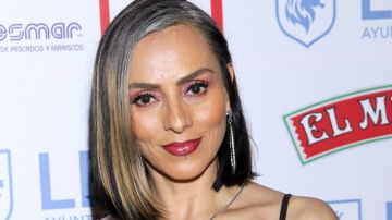 Ivonne Montero habla de su experiencias paranormales con un fantasma que la "abusó".