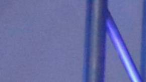 La reacción de Jacquie Rivera ante la liberación de su padre José Trinidad Marín.