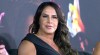 Karla Sofía Gascón relata el susto que sufrió en los Oscar 2025.