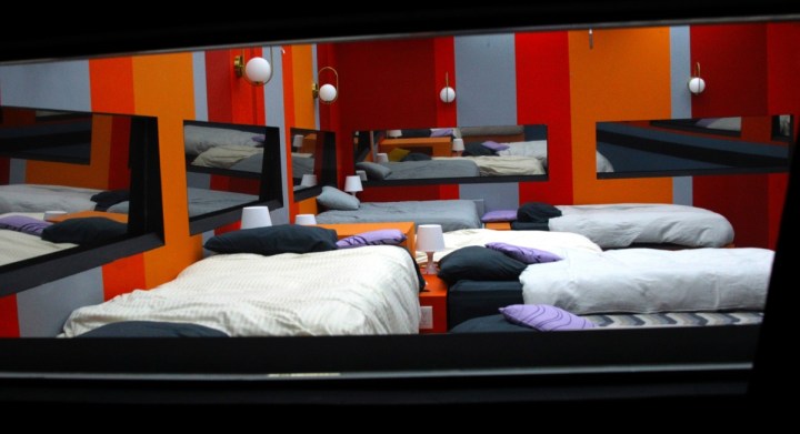 "La Casa de los Famosos All-stars": Dania Méndez le robó la salvación a Caramelo.