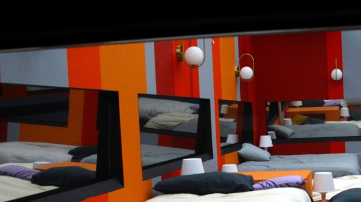 Jualia Gama salió de "La Casa de los Famosos All-Stars".